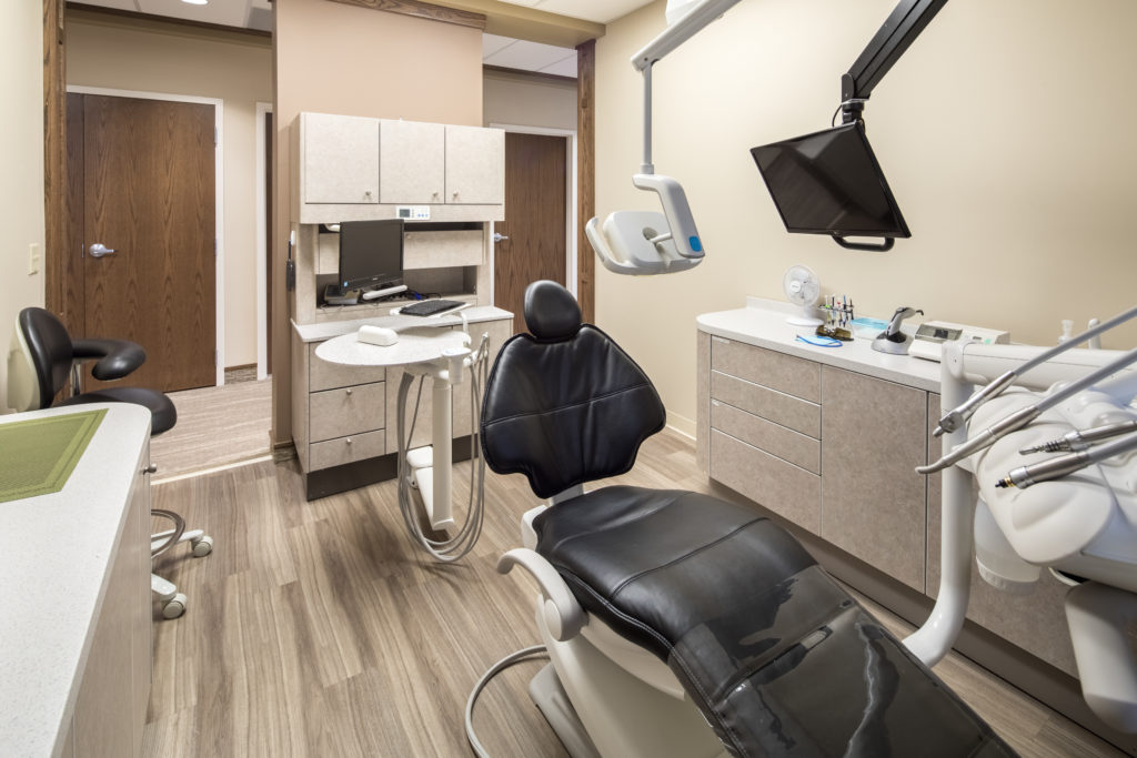 STEPHEN HUBER, DDS - Primus Dental